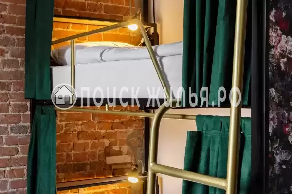 Хостел «Guten Duck Moscow»