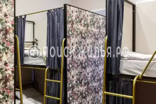 Хостел «Guten Duck Moscow»