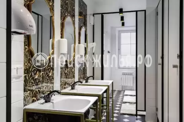 Хостел «Guten Duck Moscow»