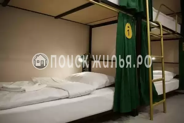 Хостел «Guten Duck Moscow»