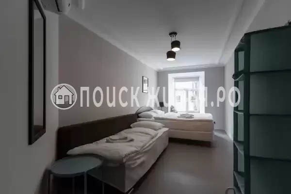 Хостел «Guten Duck Moscow»