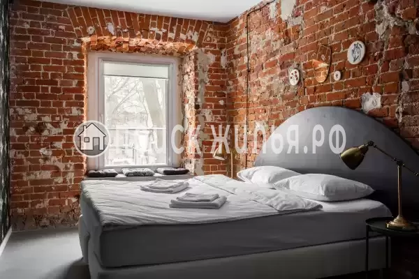 Хостел «Guten Duck Moscow»