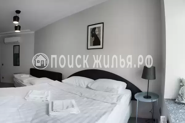 Хостел «Guten Duck Moscow»