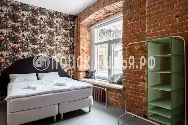 Хостел «Guten Duck Moscow»