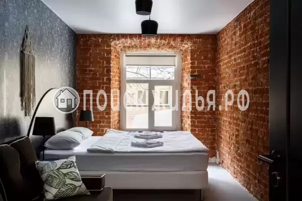 Хостел «Guten Duck Moscow»