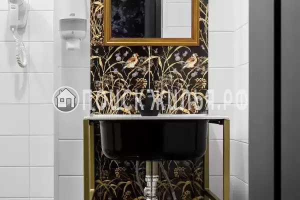 Хостел «Guten Duck Moscow»