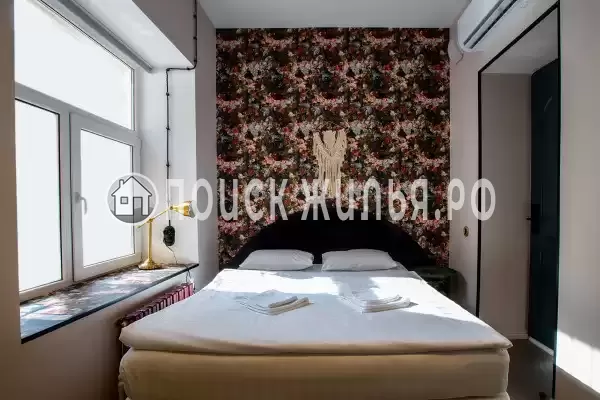 Хостел «Guten Duck Moscow»