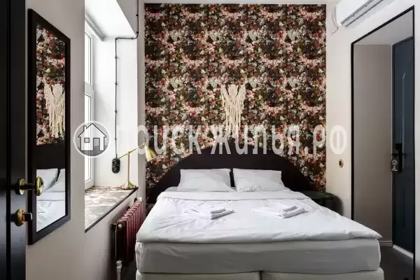 Хостел «Guten Duck Moscow»