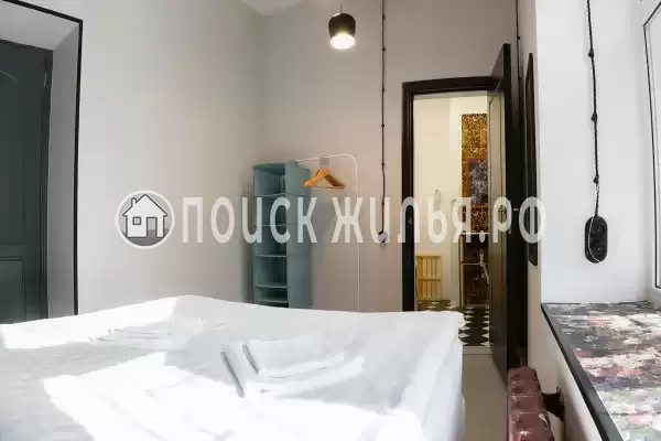 Хостел «Guten Duck Moscow»