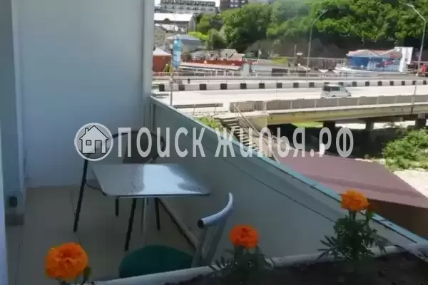 Отель «Ольгинка»