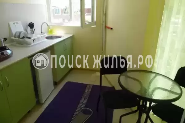 Отель «Ольгинка»