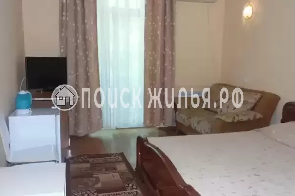 Отель «Ольгинка»