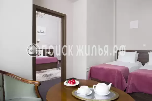 Отель «Чайковский»