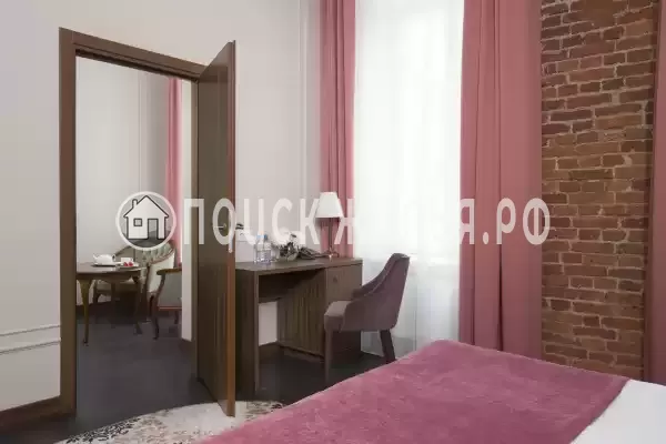 Отель «Чайковский»