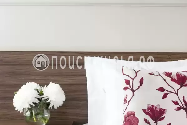 Отель «Чайковский»