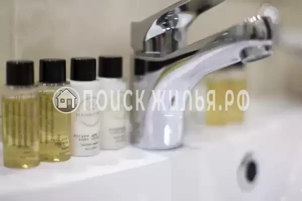 Отель «Чайковский»