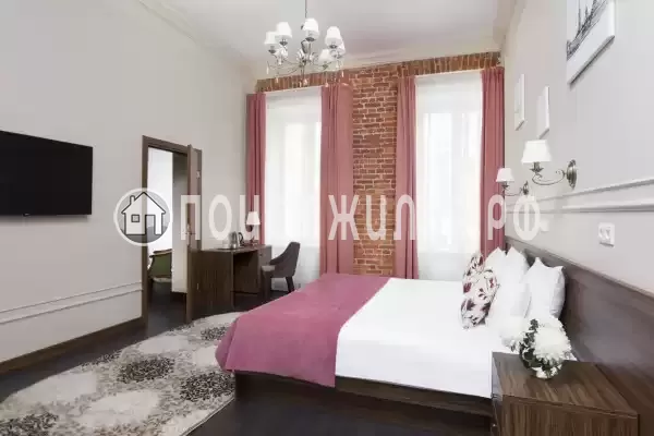 Отель «Чайковский»