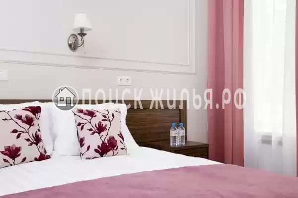 Отель «Чайковский»