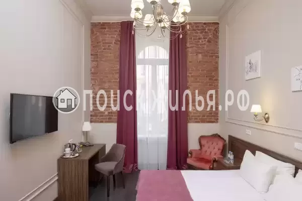 Отель «Чайковский»