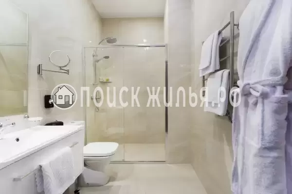 Отель «Чайковский»