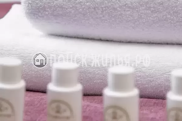 Отель «Чайковский»