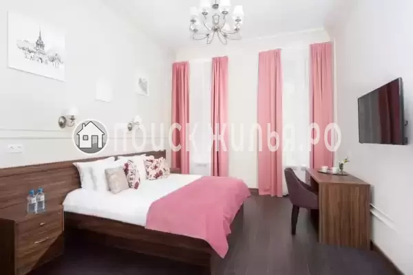 Отель «Чайковский»