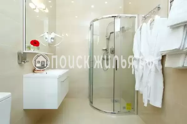 Отель «Чайковский»