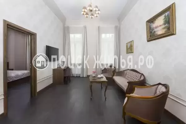 Отель «Чайковский»