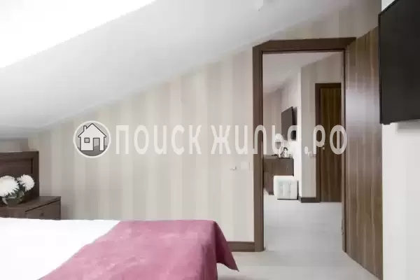 Отель «Чайковский»