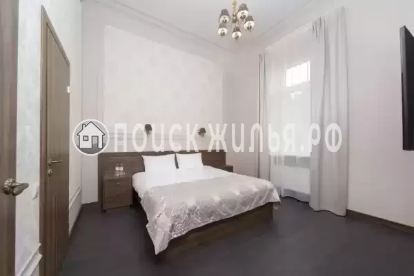 Отель «Чайковский»