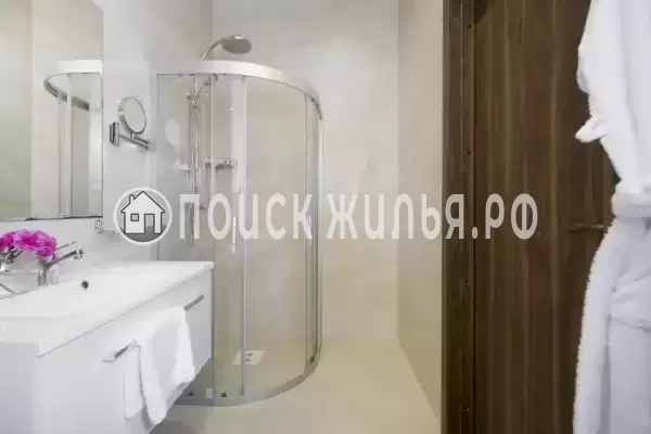 Отель «Чайковский»