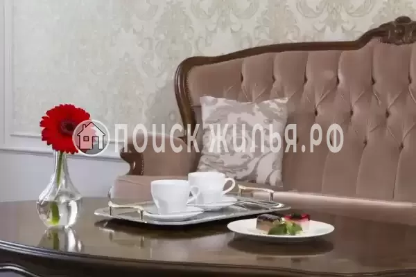 Отель «Чайковский»