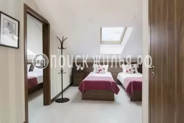 Отель «Чайковский»