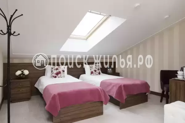 Отель «Чайковский»