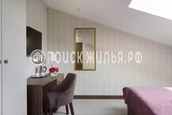 Отель «Чайковский»