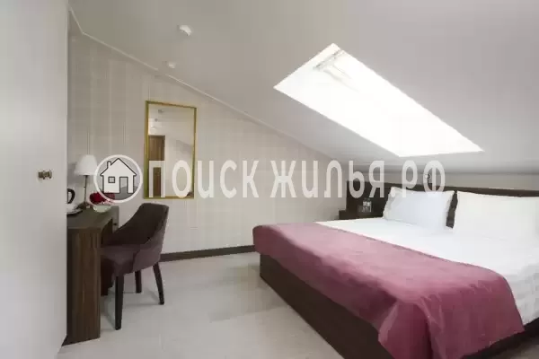 Отель «Чайковский»