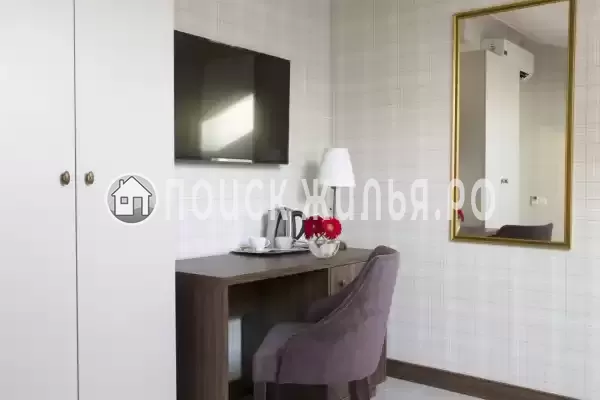 Отель «Чайковский»