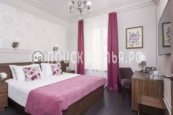 Отель «Чайковский»