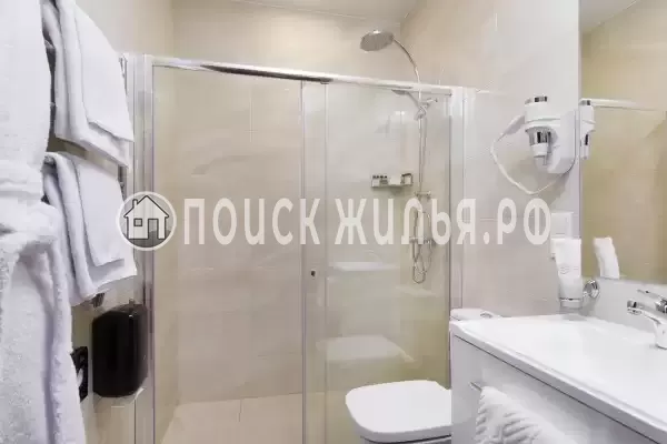 Отель «Чайковский»