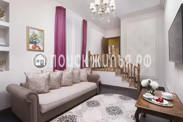 Отель «Чайковский»