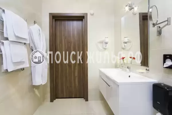 Отель «Чайковский»