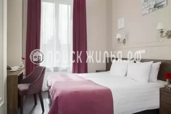 Отель «Чайковский»