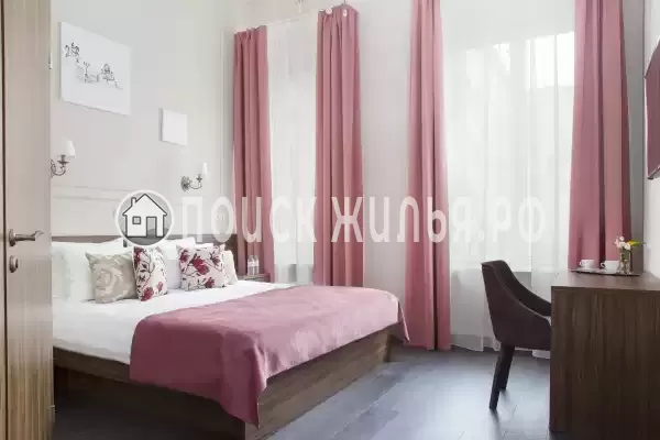 Отель «Чайковский»