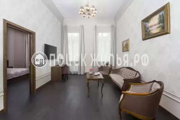 Отель «Чайковский»