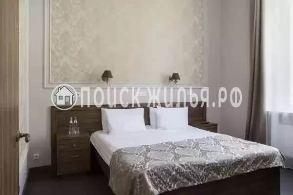 Отель «Чайковский»