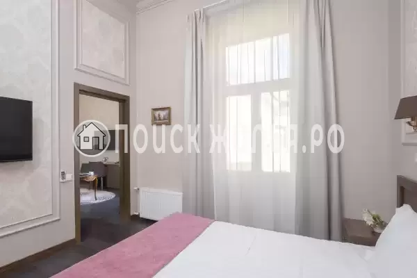 Отель «Чайковский»