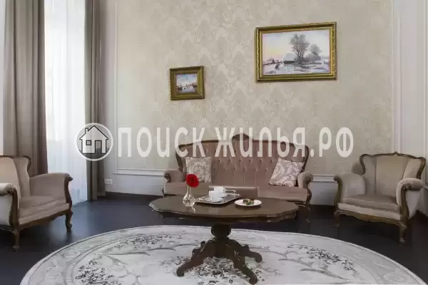 Отель «Чайковский»