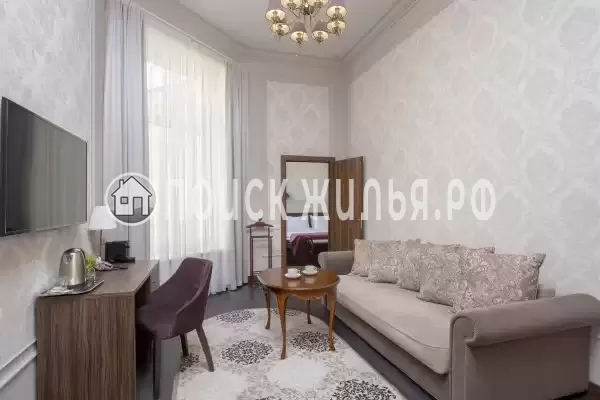 Отель «Чайковский»