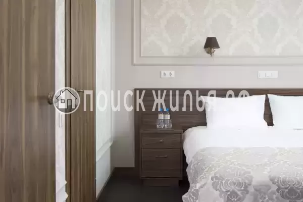 Отель «Чайковский»