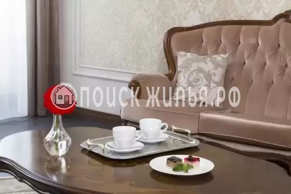 Отель «Чайковский»